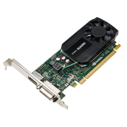 HP Carte graphique NVIDIA Quadro K620 2 Go