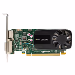 HP Carte graphique NVIDIA Quadro K620 2 Go