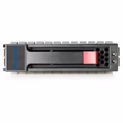 HPE 797273-B21, 3.5", 2 To, 7200 tr/min
