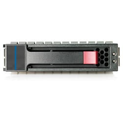 HPE 797273-B21 disque dur 3.5" 2 To Série ATA III