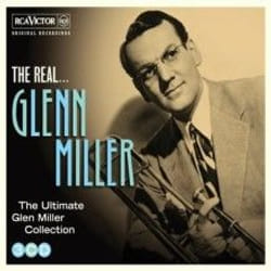 Sony Music 88883710492 enregistrement de musique et son CD Glenn Miller