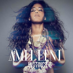 Instinct by Amel Bent (CD)
