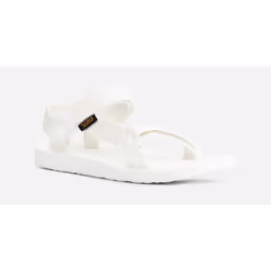Teva Original Universal Sandales 05 Blanc