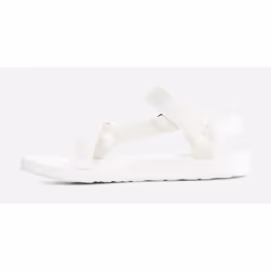 Teva Original Universal Sandales 10 Blanc