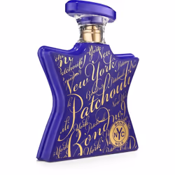 Bond No. 9 NEW YORK PATCHOULI, 100 ml