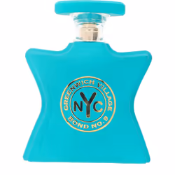 Greenwich Village eau de parfum vaporisateur 100 ml