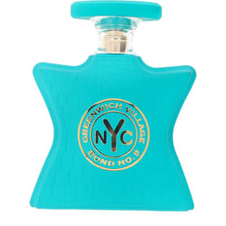 Greenwich Village eau de parfum vaporisateur 100 ml