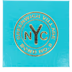 Greenwich Village eau de parfum vaporisateur 100 ml