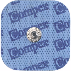 Electrode COMPEX Lot de 2 Performance 5x5cm