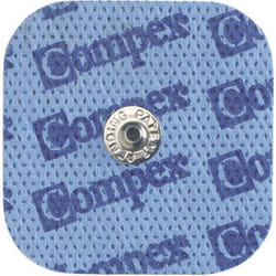 Electrode COMPEX Lot de 2 Performance 5x5cm