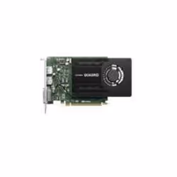 Lenovo 4X60G69027 carte graphique NVIDIA Quadro K2200 4 Go GDDR5