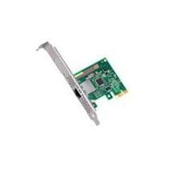 Lenovo 4XC0H00338 carte réseau Interne Ethernet 1000 Mbit/s