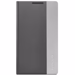 Lenovo ZG38C00021, Folio, Lenovo, Lenovo Tab2 A7-30, 17,8 cm (7"), 150 g