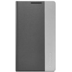 Lenovo ZG38C00021 étui pour tablette 7" Folio Gris