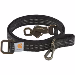 Carhartt Tradesman Laisse de chien, noir, taille S