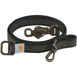 Carhartt Tradesman Laisse de chien, noir, taille L