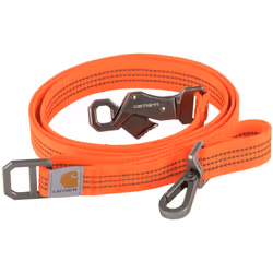 Carhartt Tradesman Laisse de chien, orange, taille L