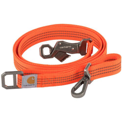 Carhartt Tradesman Laisse de chien, orange, taille L