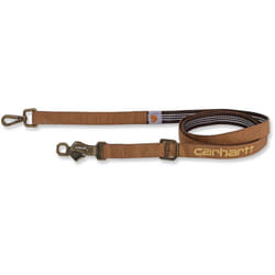 Carhartt Journeyman La laisse de chien, brun, taille S pour Hommes