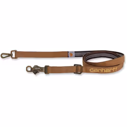 Carhartt Journeyman La laisse de chien, brun, taille S pour Hommes