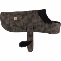 Carhartt Camo Chore Chien dans l’ensemble, brun, taille XL