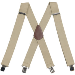 Carhartt Rugged Flex™ Elastic Bretelle, brun pour Hommes