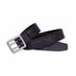 Ceinture cuir T36 noir - CARHARTT - S1A0005656BLK36
