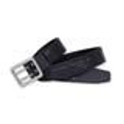 Ceinture cuir T36 noir - CARHARTT - S1A0005656BLK36