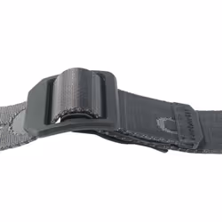 Carhartt Nylon Webbing Ladder Lock Ceinture, gris, taille L pour Hommes