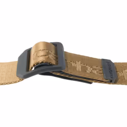 Carhartt Nylon Webbing Ladder Lock Ceinture, brun, taille M pour Hommes