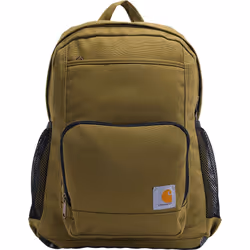 Carhartt 23L Single-Compartment Sac à dos, vert pour Hommes