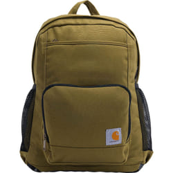 Carhartt 23L Single-Compartment Sac à dos, vert pour Hommes