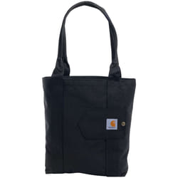 Carhartt Vertical Open Sac, noir pour Hommes