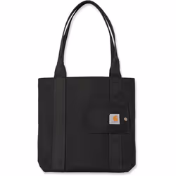 Carhartt Vertical Open Sac, noir pour Hommes