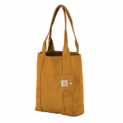 Carhartt Vertical Open Sac, brun pour Hommes