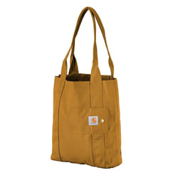 Carhartt Vertical Open Sac, brun pour Hommes