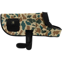 Carhartt Plaid Chore Chien dans l’ensemble, multicolore, taille M