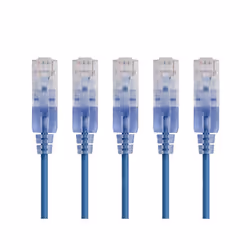Monoprice 15146, 4 m, Cat6a, RJ-45, RJ-45