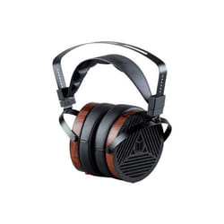 Casque audio - Monolith - M1060 - Noir/bois - Filaire - Sur-oreille