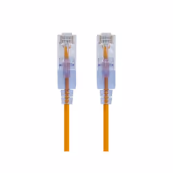 Monoprice 16332, 3 m, Cat6a, U/UTP (UTP), RJ-45, RJ-45