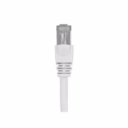 Monoprice 24369 câble de réseau Blanc 4,26 m Cat6a S/UTP (STP)