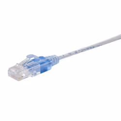Monoprice 29427, 0,6 m, Cat6a, U/UTP (UTP), RJ-45, RJ-45
