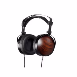 Monoprice 29513, Avec fil, Appels/Musique, 10 - 50000 Hz, 483 g, Écouteurs, Noir, Marron