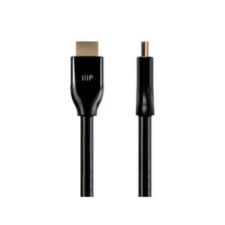 Monoprice 32991 câble HDMI 9,1 m HDMI Type A (Standard) Noir