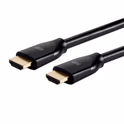 Monoprice 32991 câble HDMI 9,1 m HDMI Type A (Standard) Noir