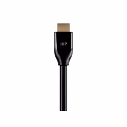 Monoprice 32991 câble HDMI 9,1 m HDMI Type A (Standard) Noir