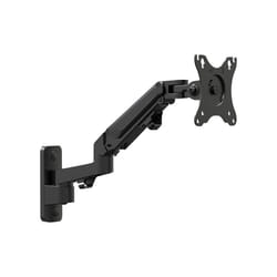 Monoprice 36082 support pour téléviseur 27" Noir