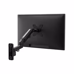 Monoprice 36082 support pour téléviseur 27" Noir