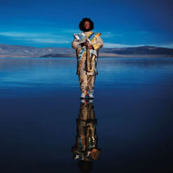 ImportCDs Heaven & Earth CD Jazz