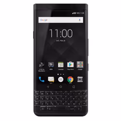 BlackBerry KEYone, 11,4 cm (4.5"), 4 Go, 64 Go, 12 MP, Android 7.1, Noir